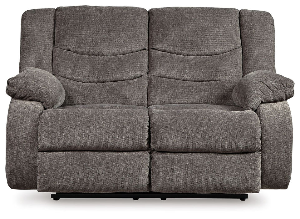 Tulen - Reclining Loveseat