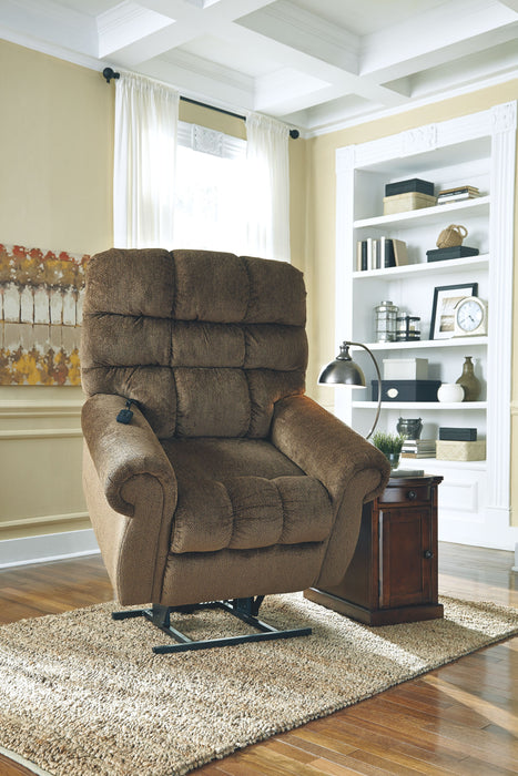 Ernestine - Power Lift Recliner