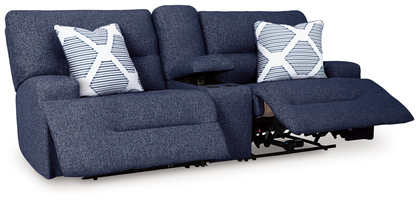 Acklen Place - Reclining Sectional