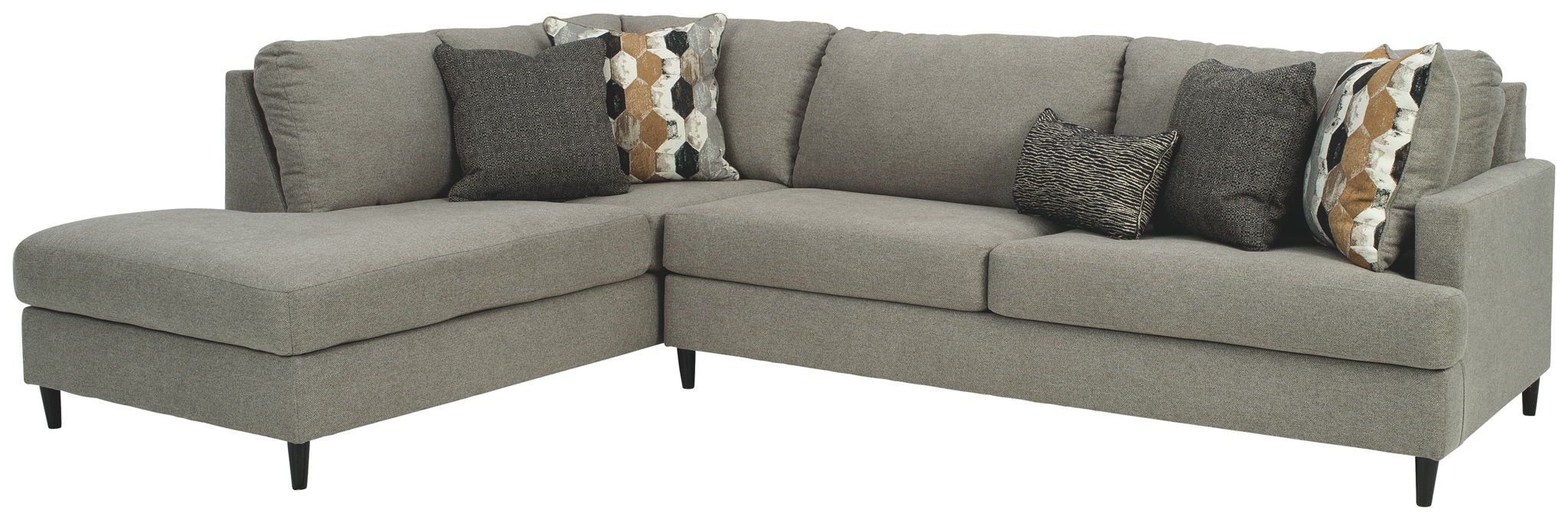 Santasia - Sectional