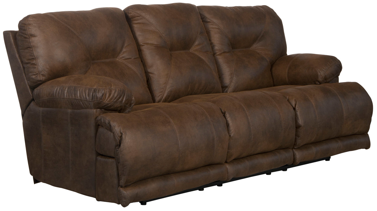 Voyager - Lay Flat Reclining Sofa