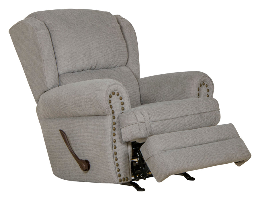 Singletary - Rocker Recliner