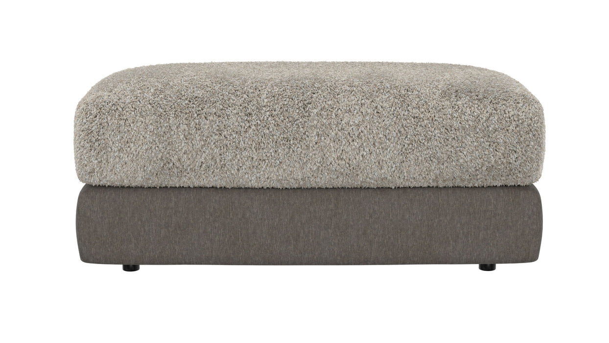 Reddington - Ottoman - Umber