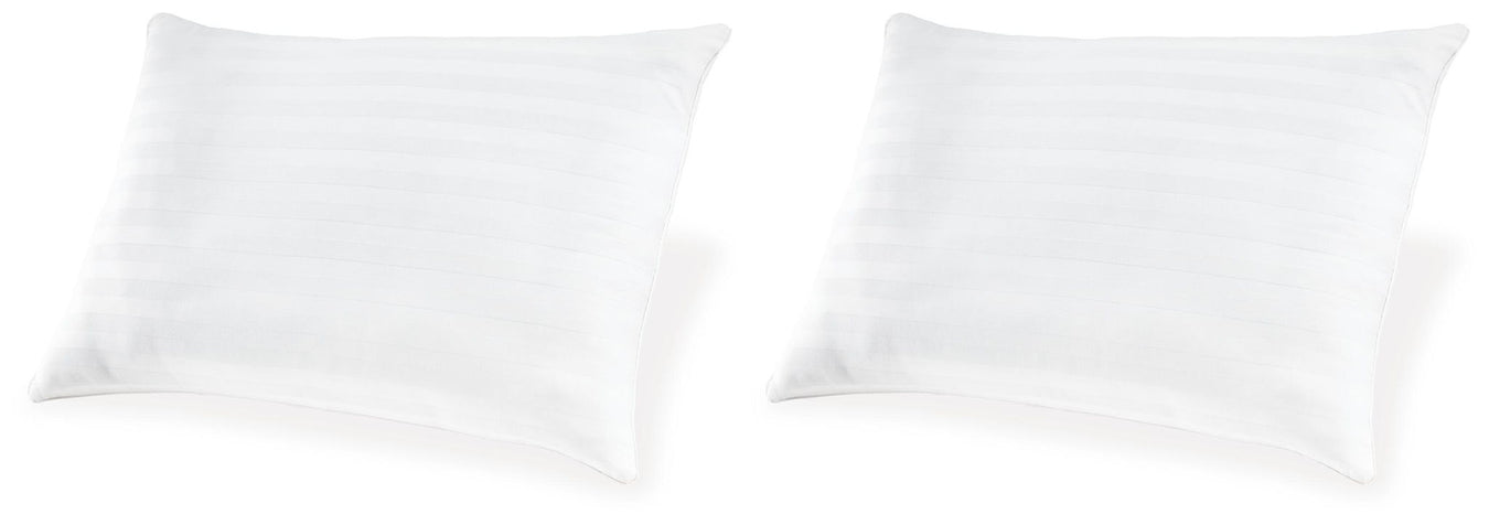 Sleep & Bedding > Pillows