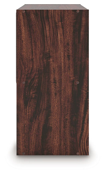 Glosmount - Cube Organizer