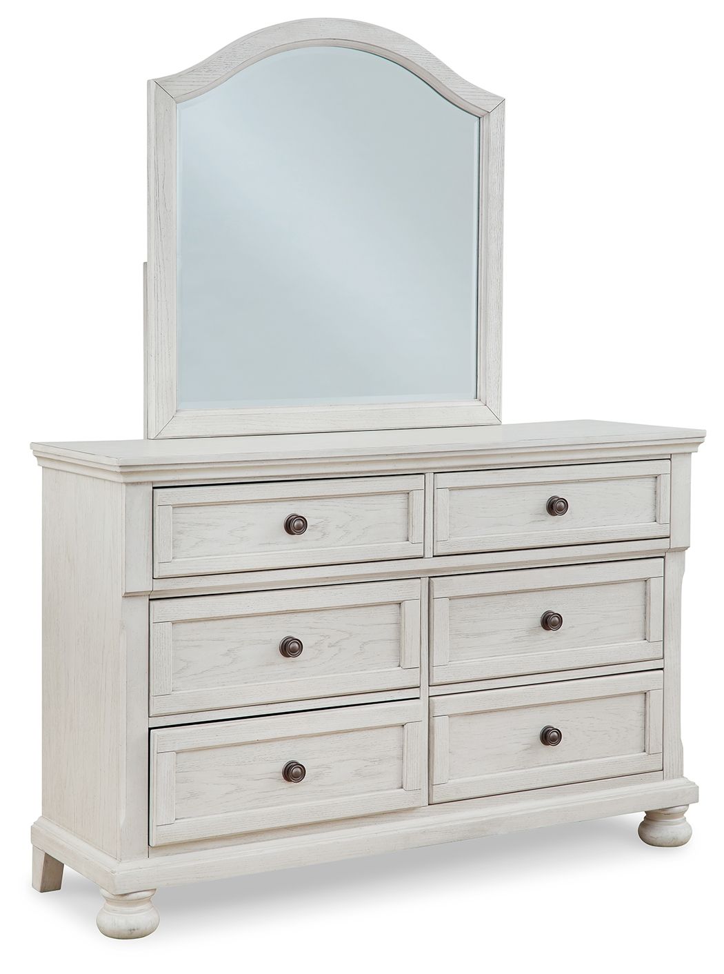 Kids & Teens > Dresser & Mirror
