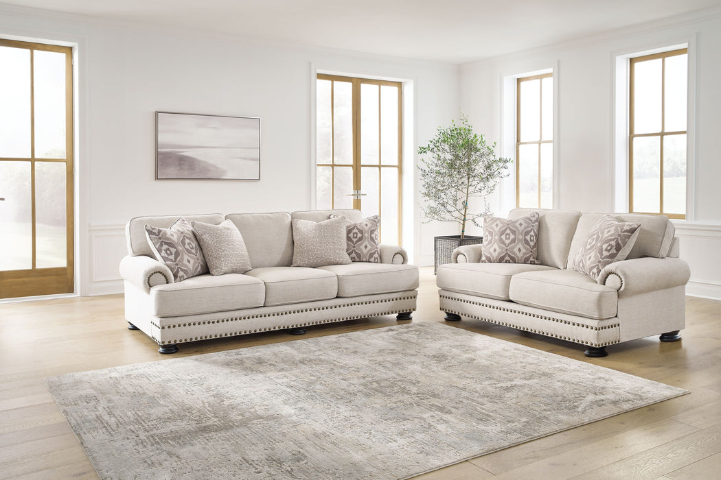 Merrimore - Living Room Set