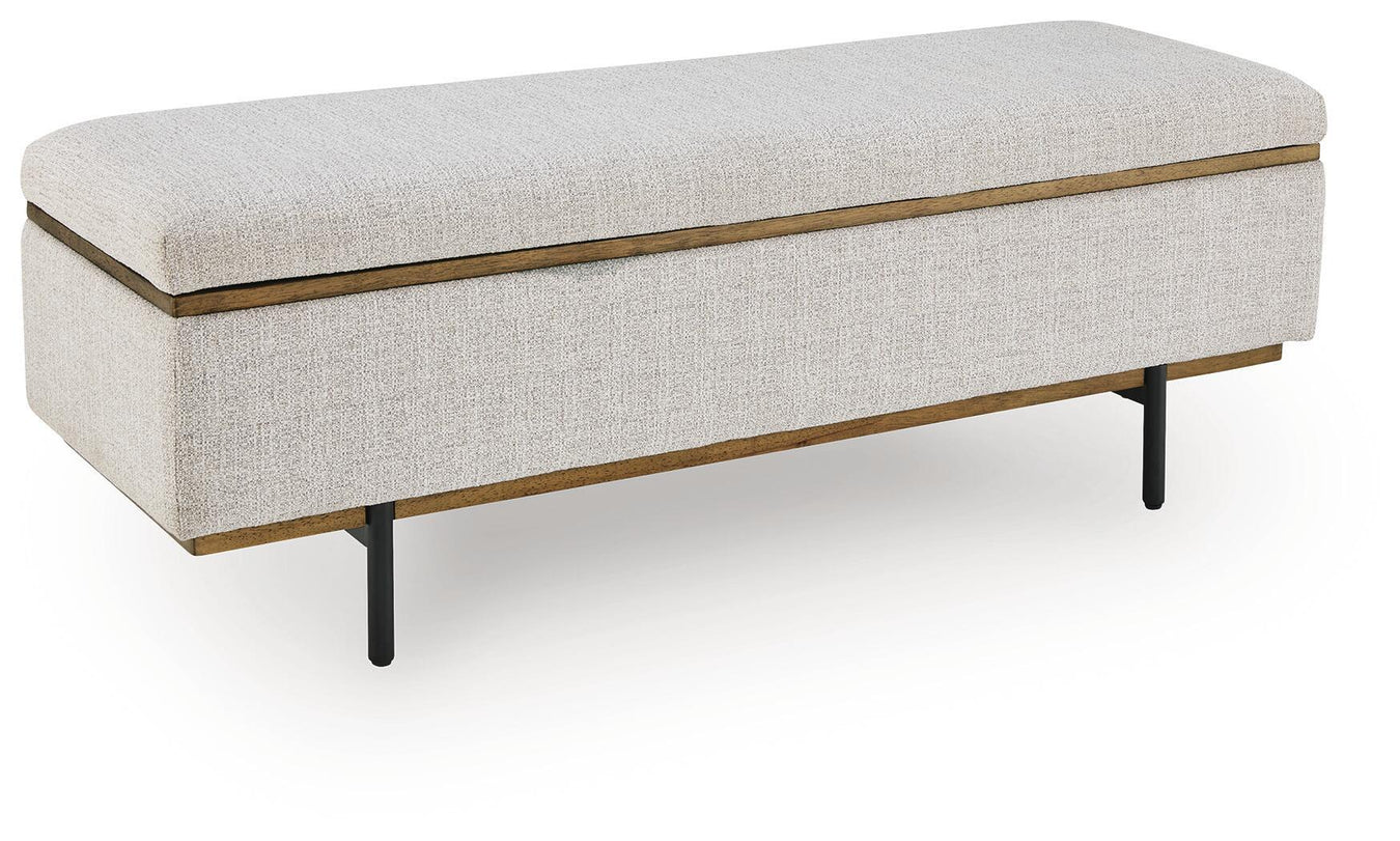 Living Room > Benches