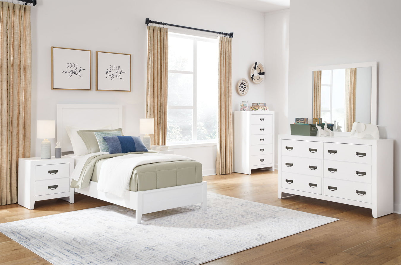 Kids & Teens > Bedroom Sets