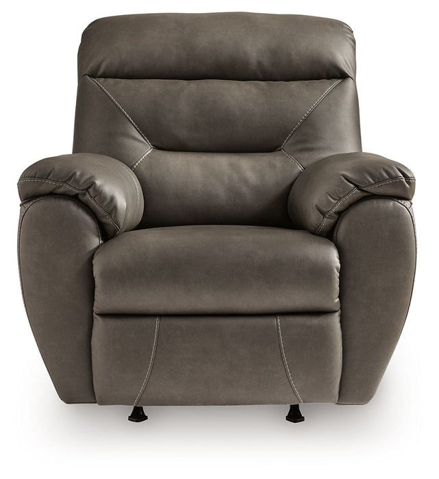 Elksworth - Rocker Recliner