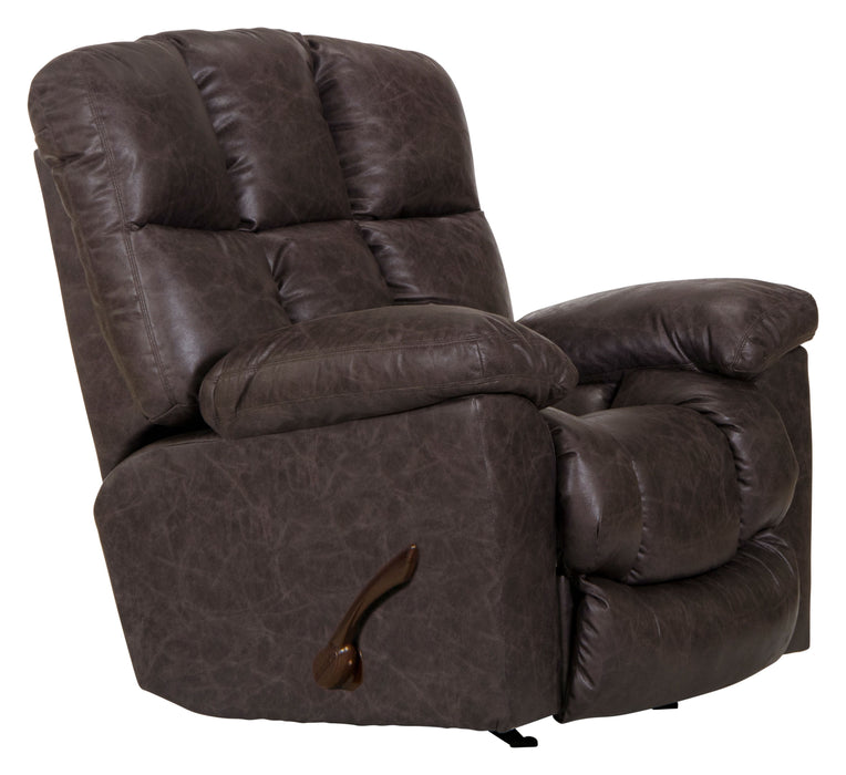 Mayfield - Glider Recliner