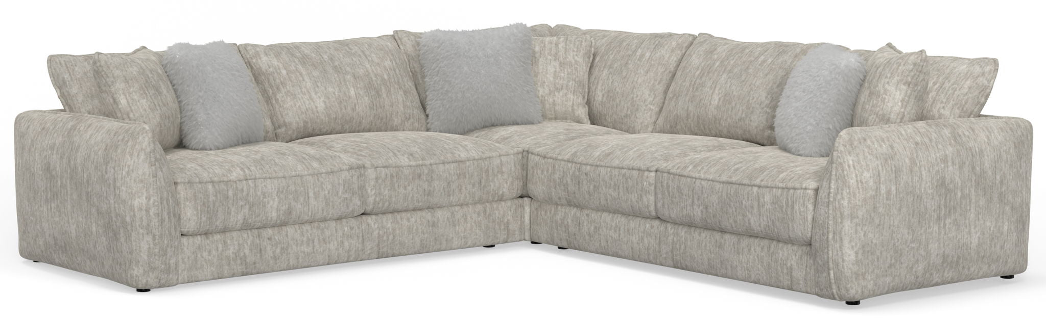 Bucktown - Sectional Sofa