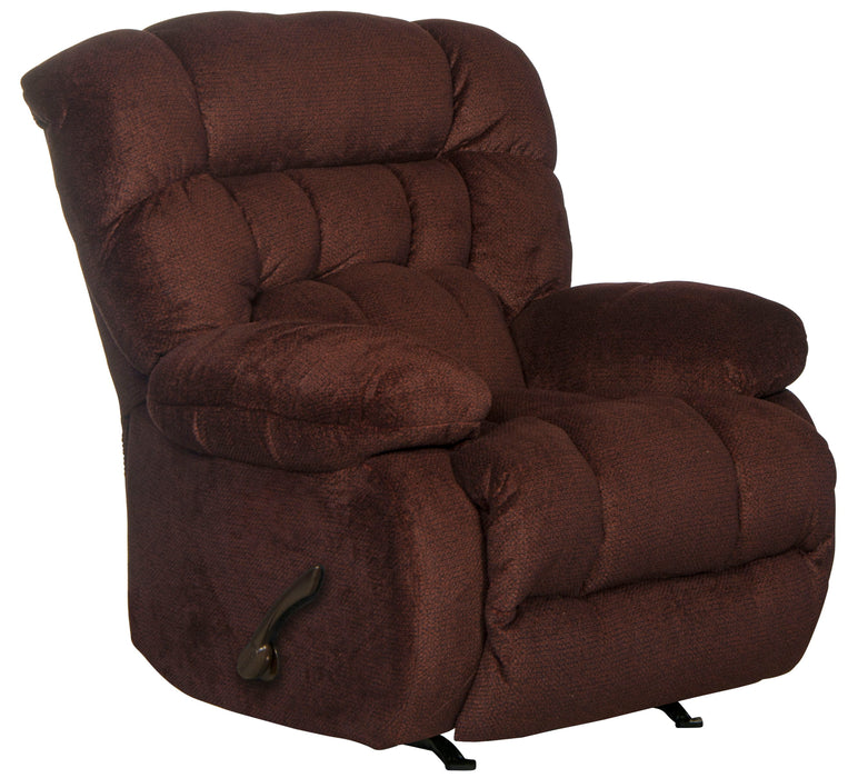 Daly - Chaise Rocker Recliner