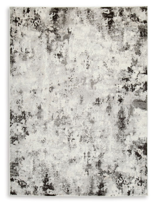 Greyland - Area Rug