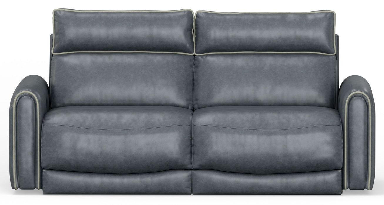 Nico - Power Headrest Reclining Sofa