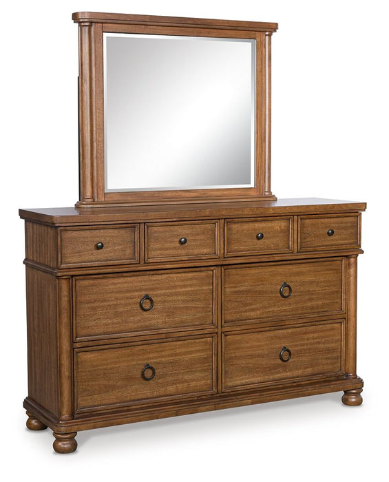 Rowlenstown - Dresser