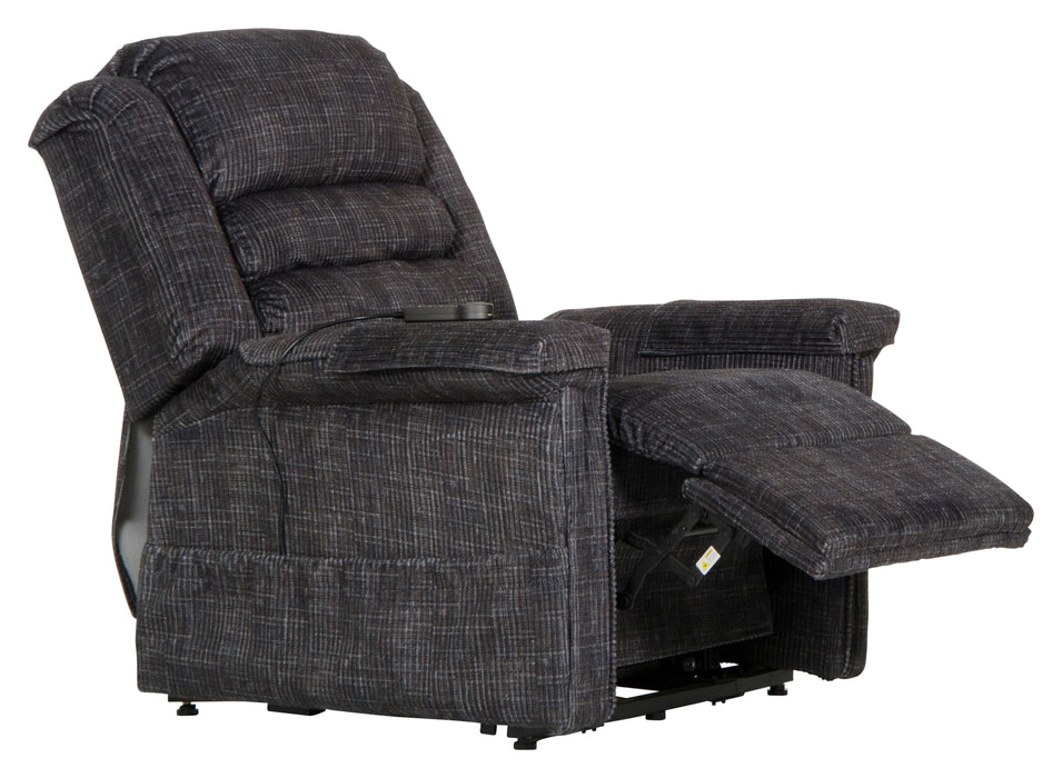 Soother - Power Lift Recliner