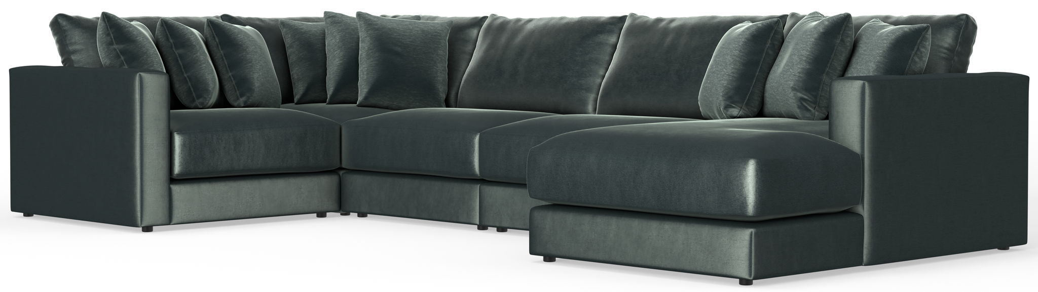 Remington - Modular Sofa