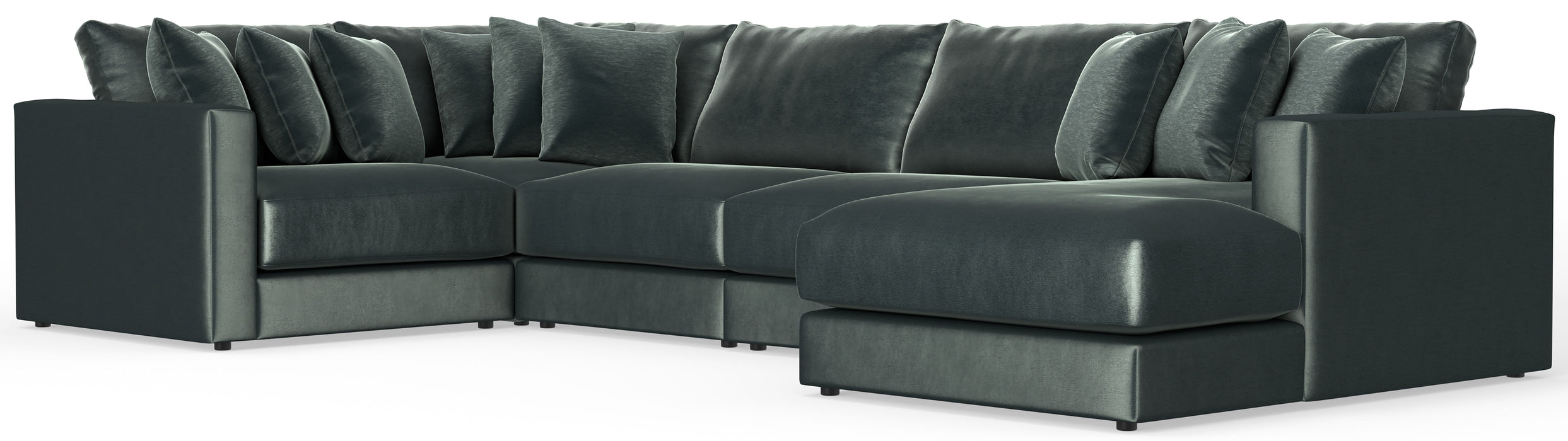 Remington - Modular Sectional