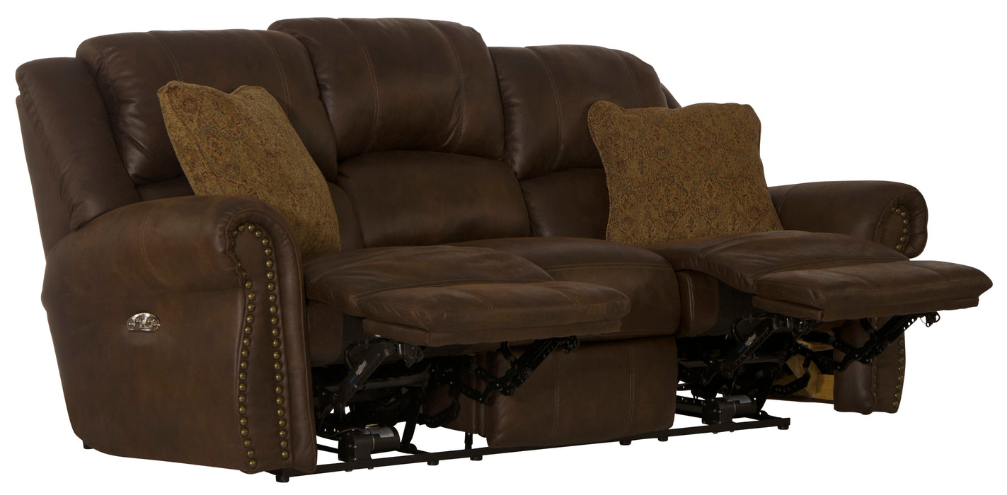 Pickett - Reclining Sofa