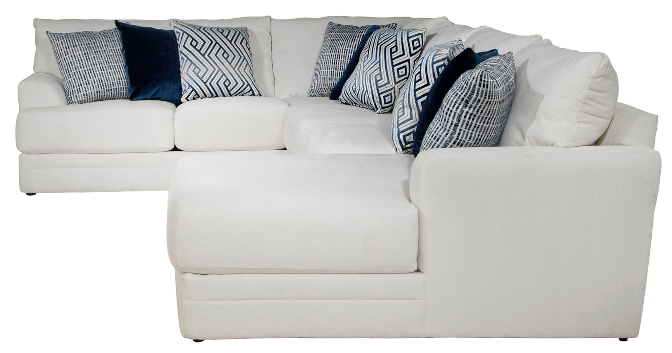 Polaris - Sectional