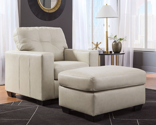 Santorine - Living Room Set