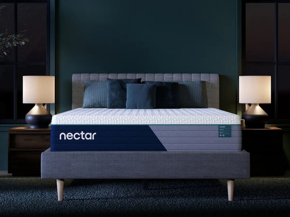 Nectar Premier Hybrid - Mattress