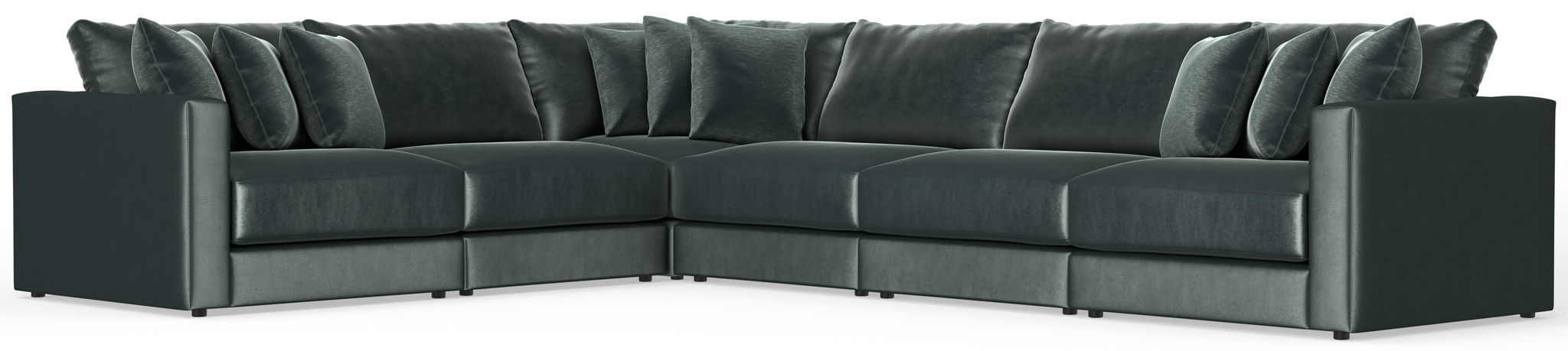 Remington - Modular Sofa