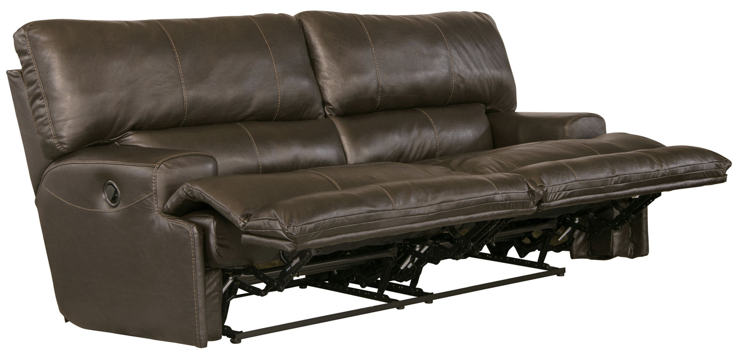 Wembley - Lay Flat Reclining Sofa