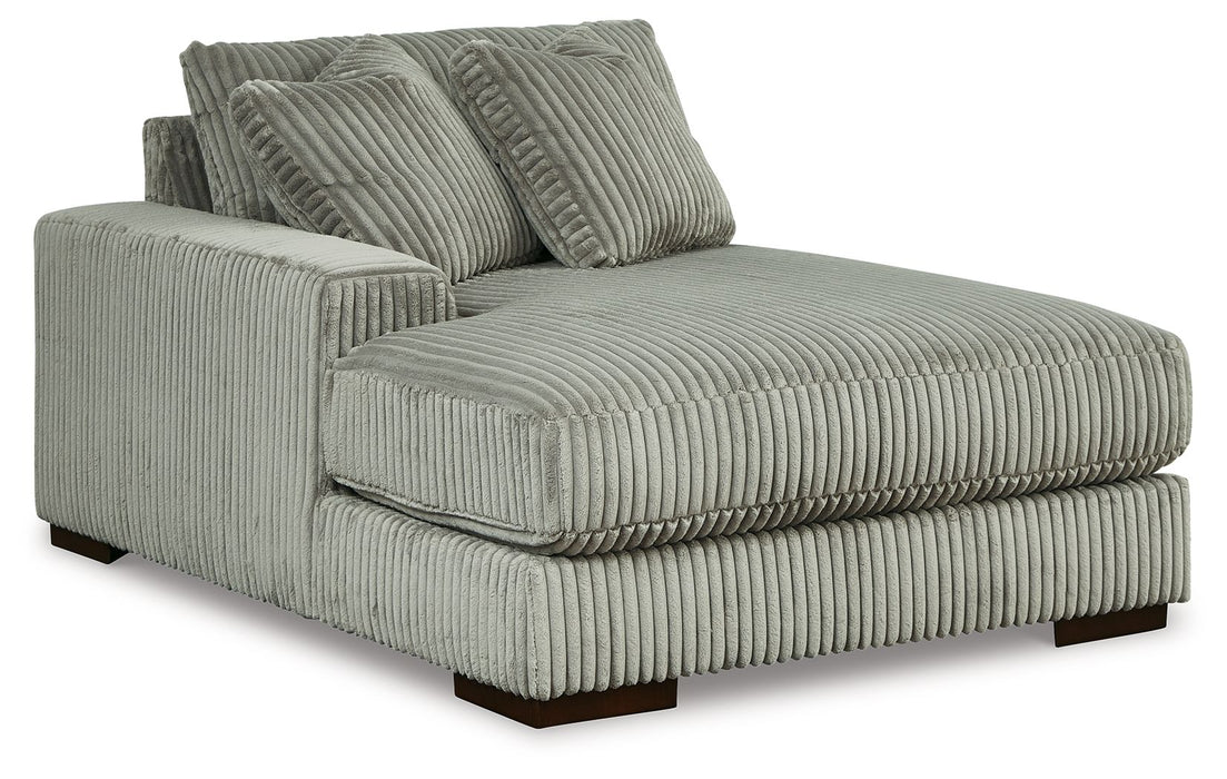Lindyn - 3 Piece Sectional