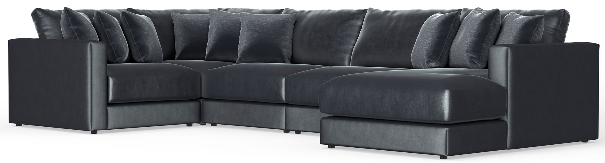 Remington - Modular Sofa