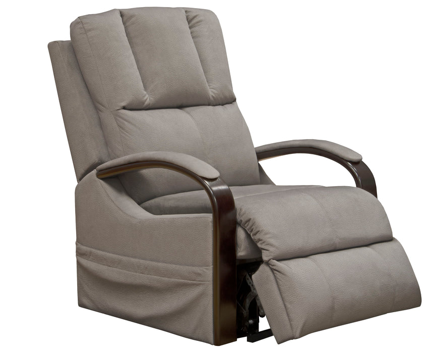 Chandler - Power Lift Recliner With Heat & Massage