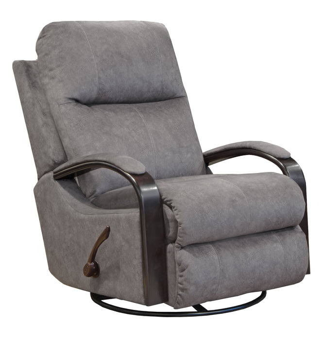 Niles - Swivel Glider Recliner