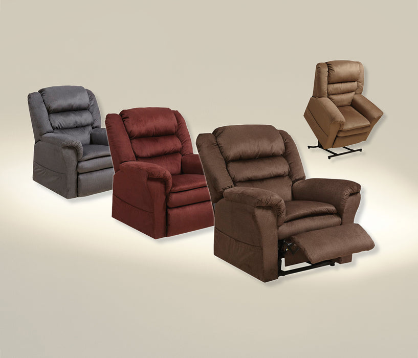 Preston - Power Lift Recliner