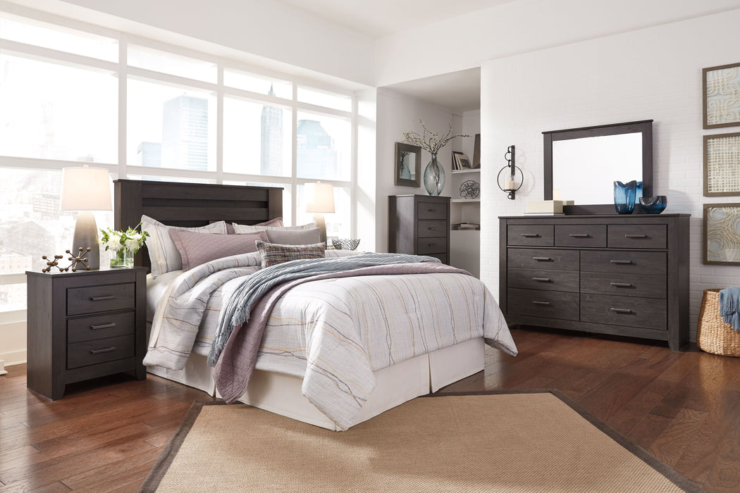 Brinxton - Bedroom Set