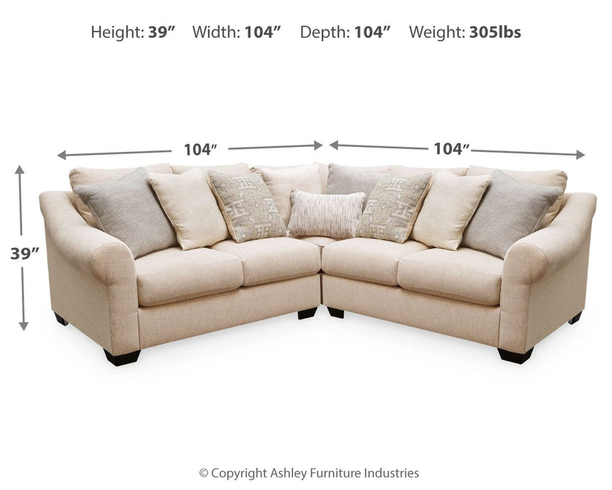 Carnaby - Sectional