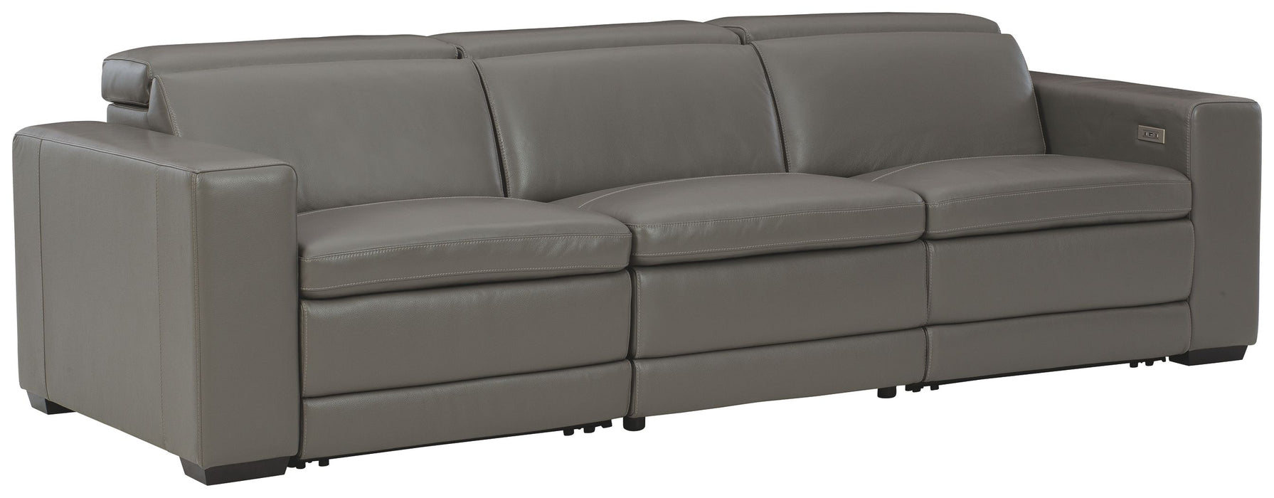 Texline - Power Reclining Sofa