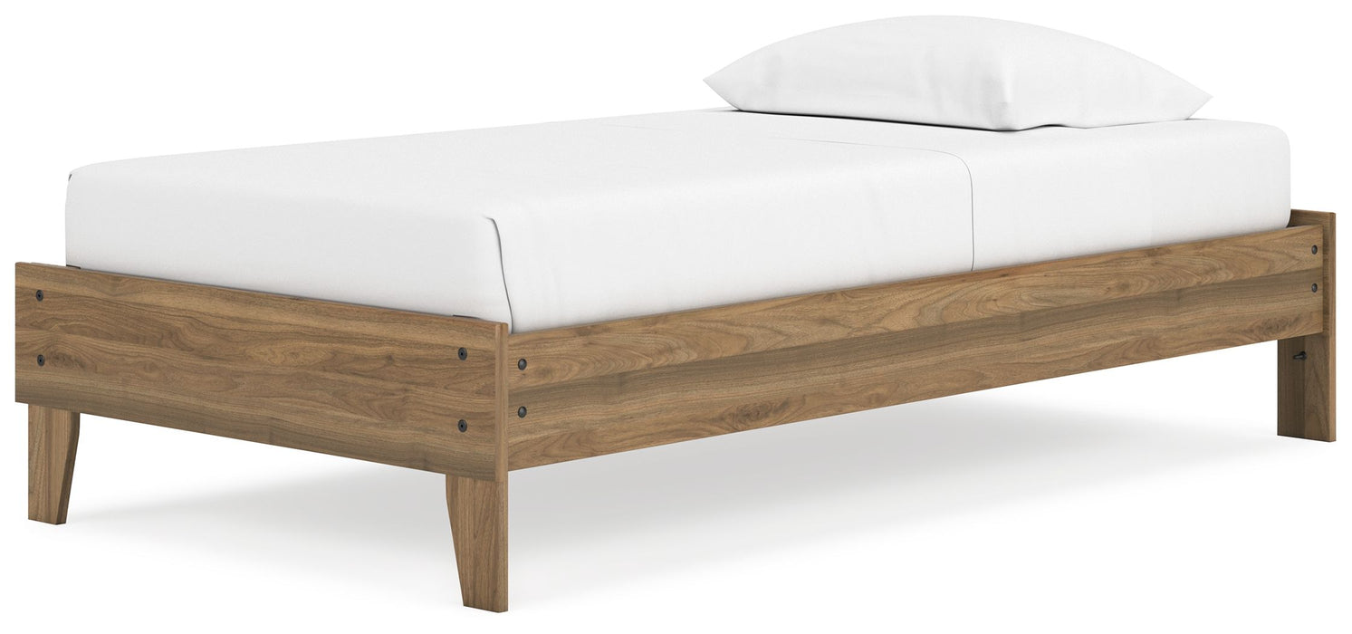 Deanlow - Platform Bed