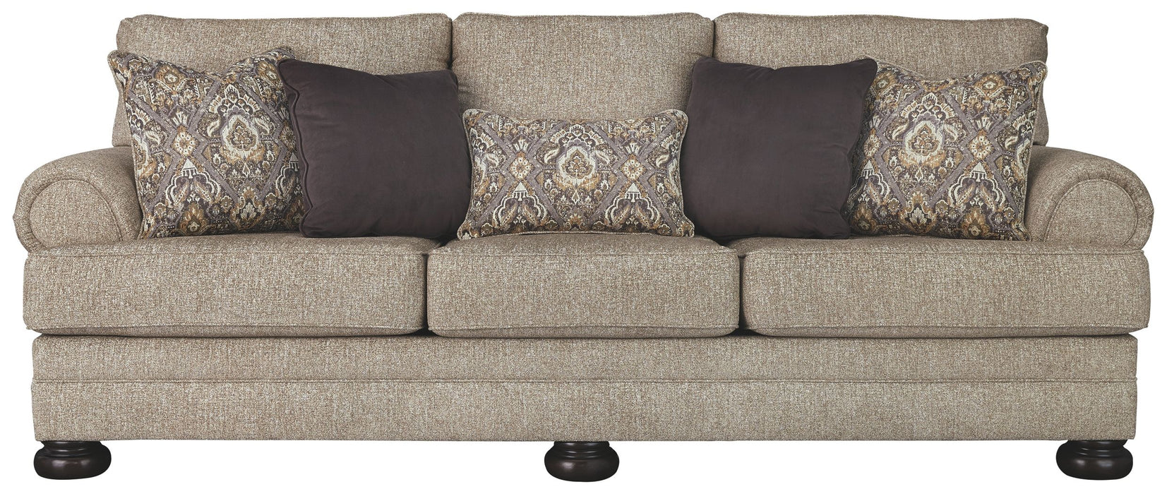 Kananwood - Oatmeal - Sofa