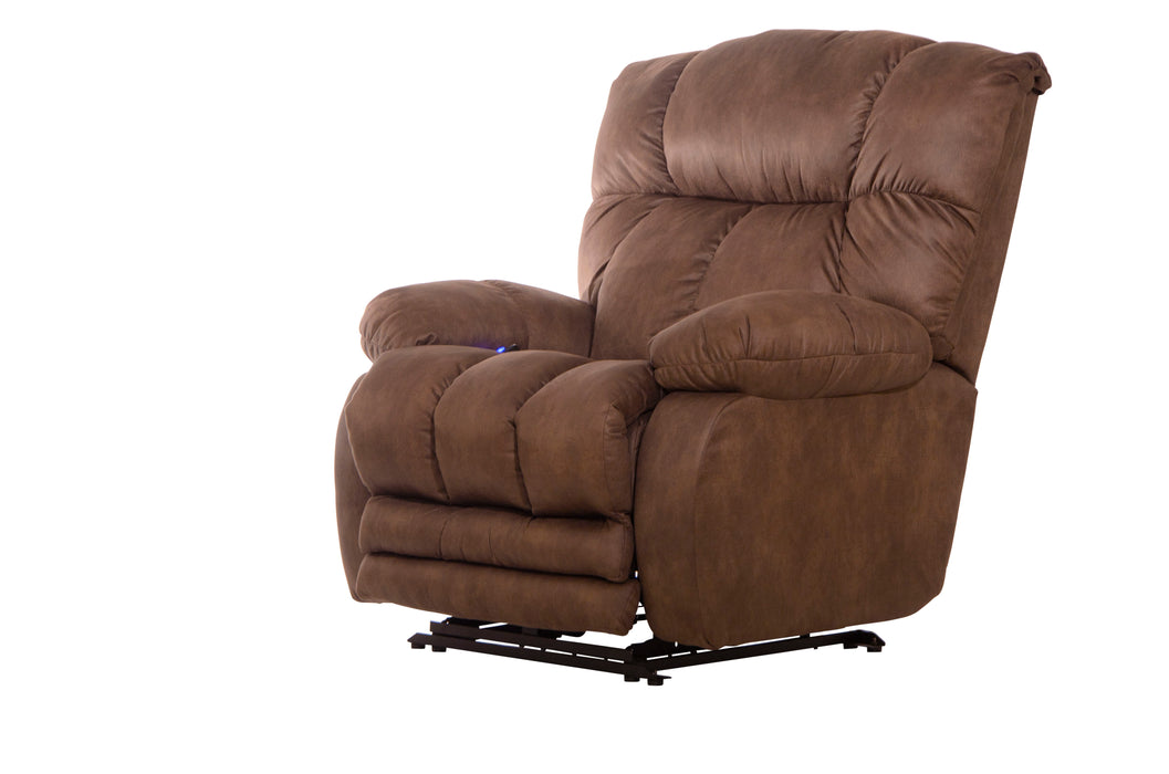 Dawkins - Power Recliner