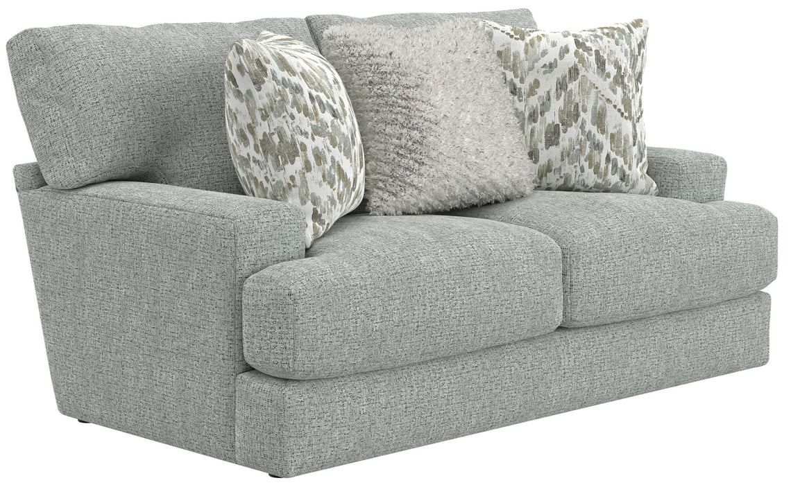 Brett - Loveseat