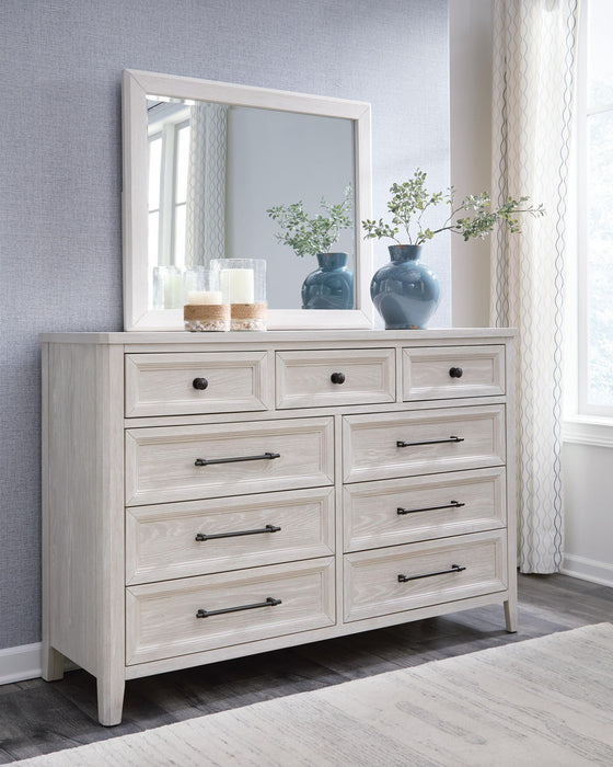 Darbonton - Dresser