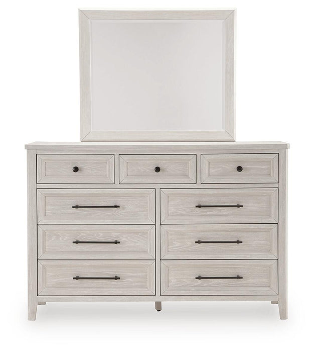 Darbonton - Dresser