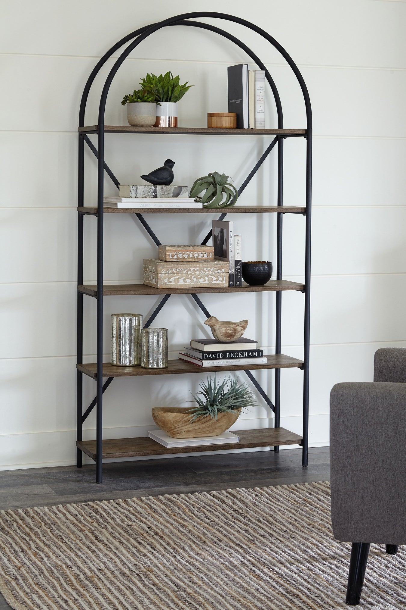 Bookcases