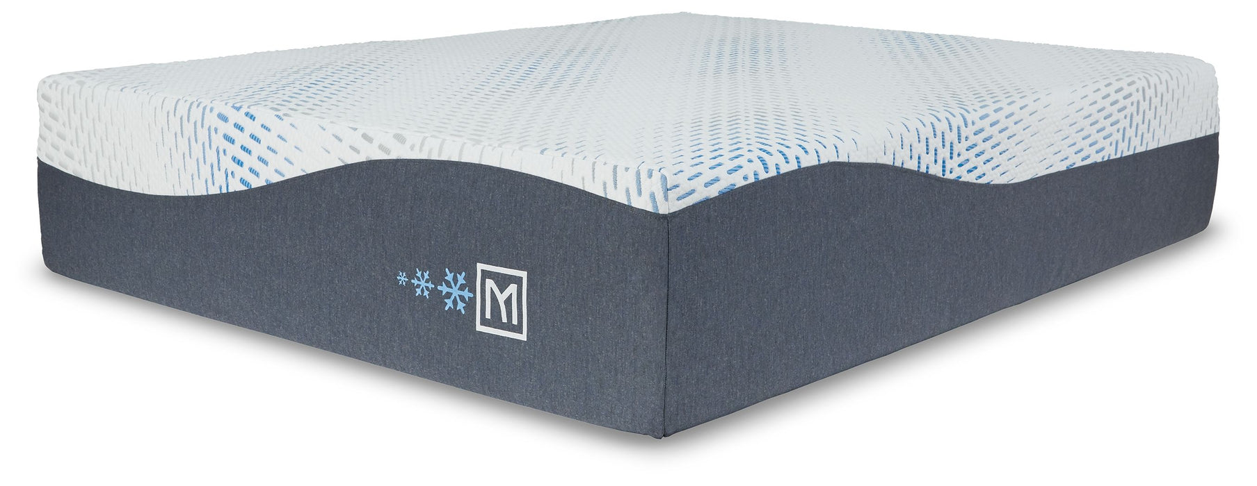 Millennium - Cushion Firm Gel Hybrid Mattress