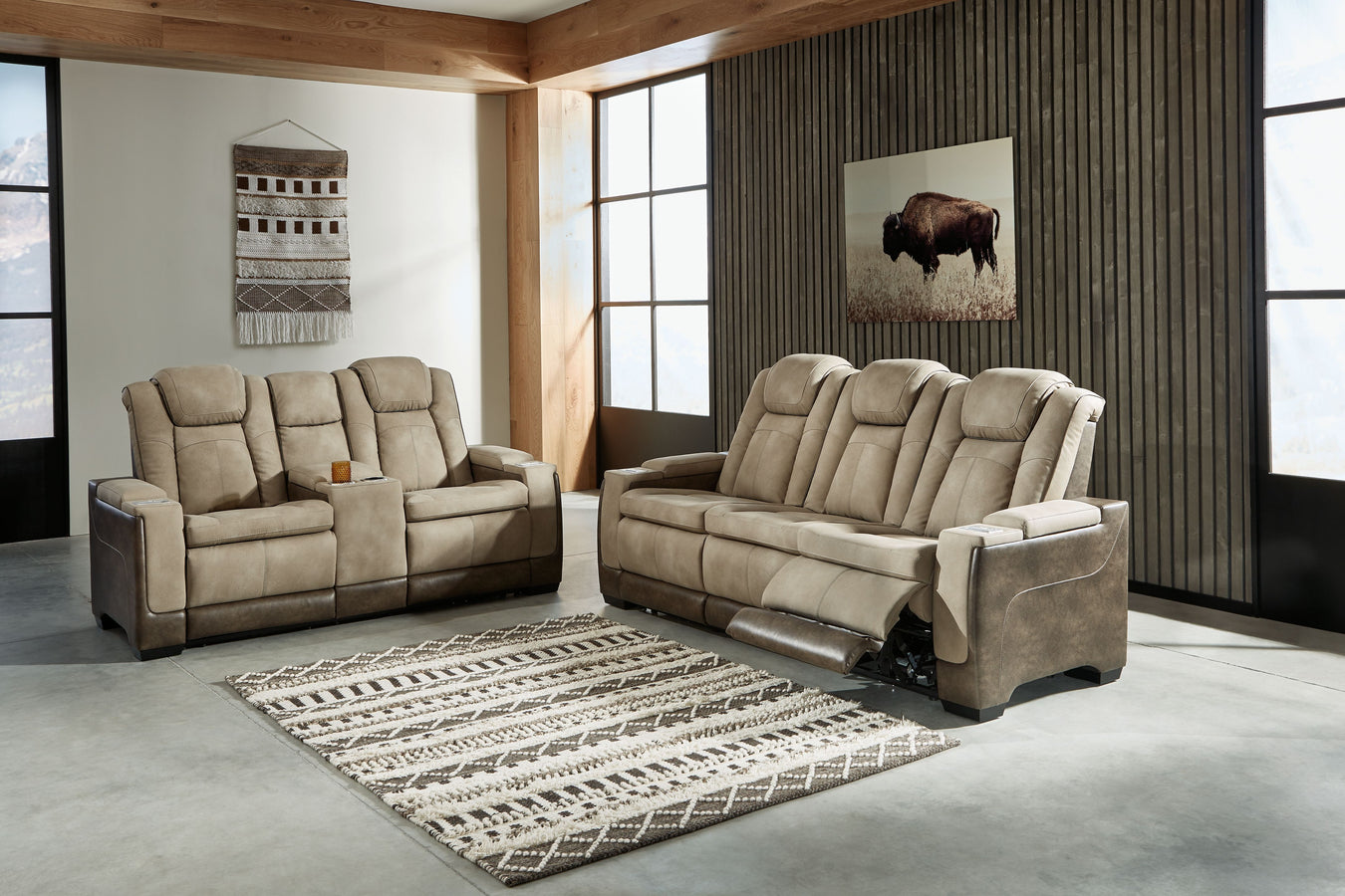 Living Room > Living Room Sets