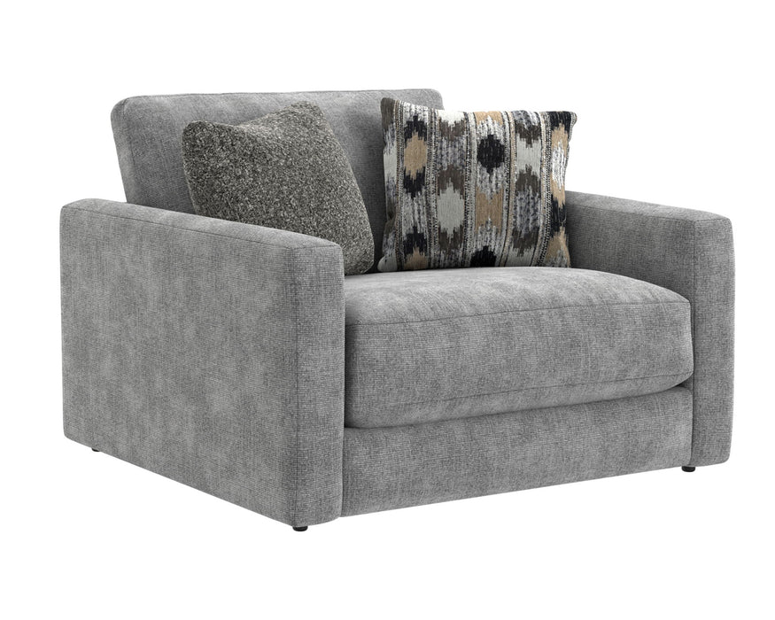 Avondale - Chair 1/2 - Nature