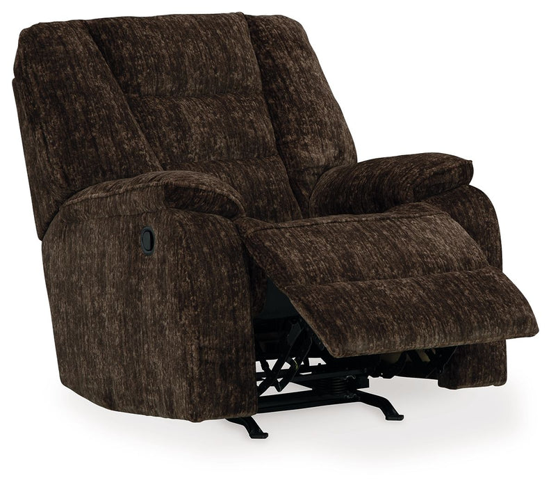 Soundwave - Rocker Recliner