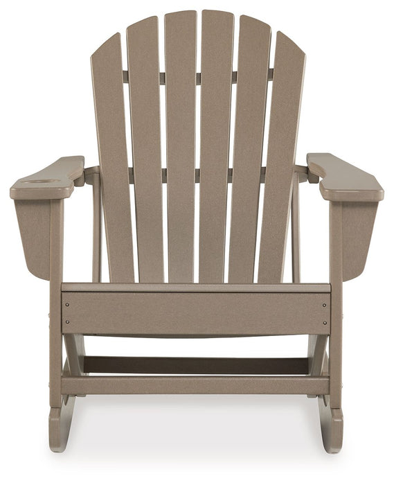 Sundown Treasure - Rocking Chair