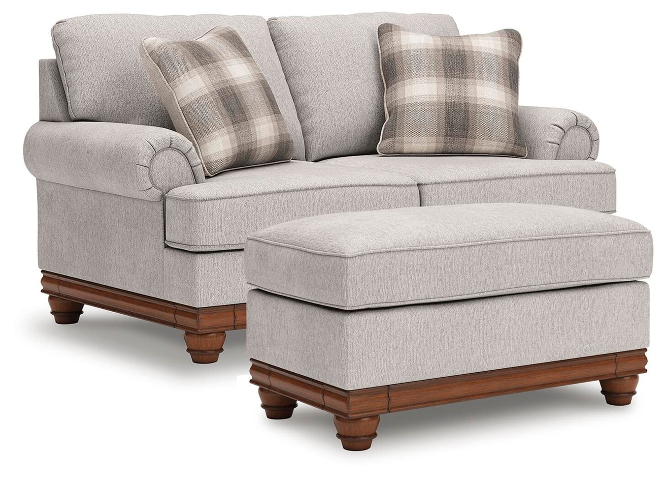 Sofas & Loveseats